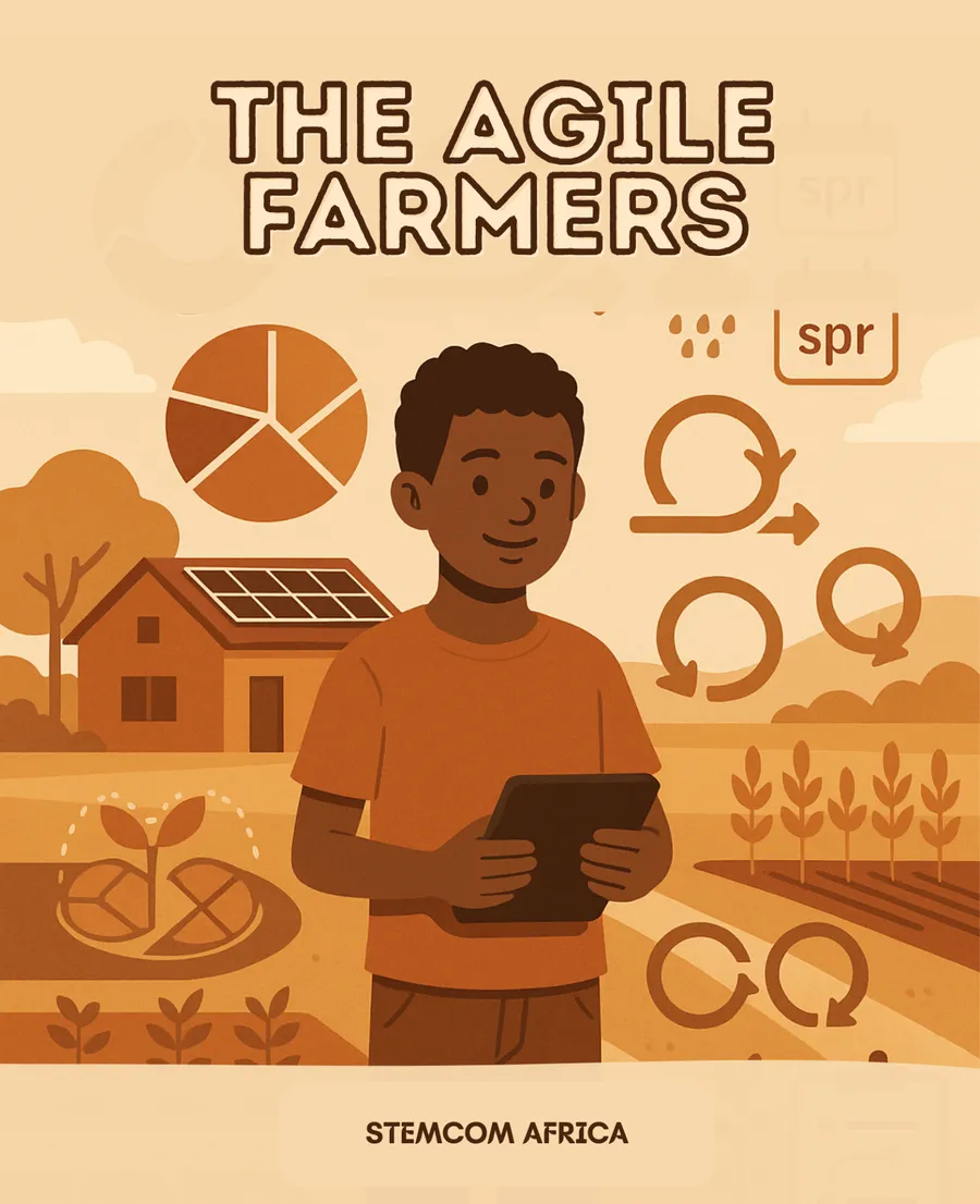 The Agile Farmers