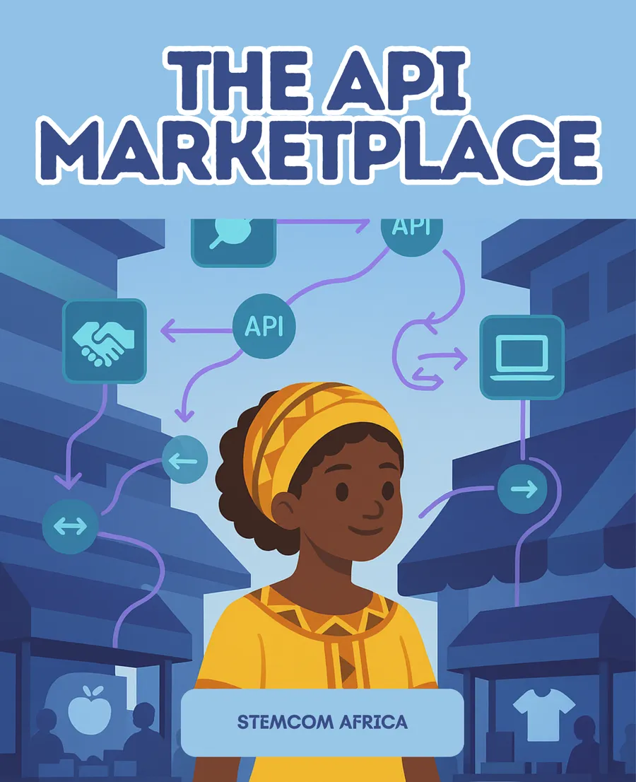 The API Marketplace