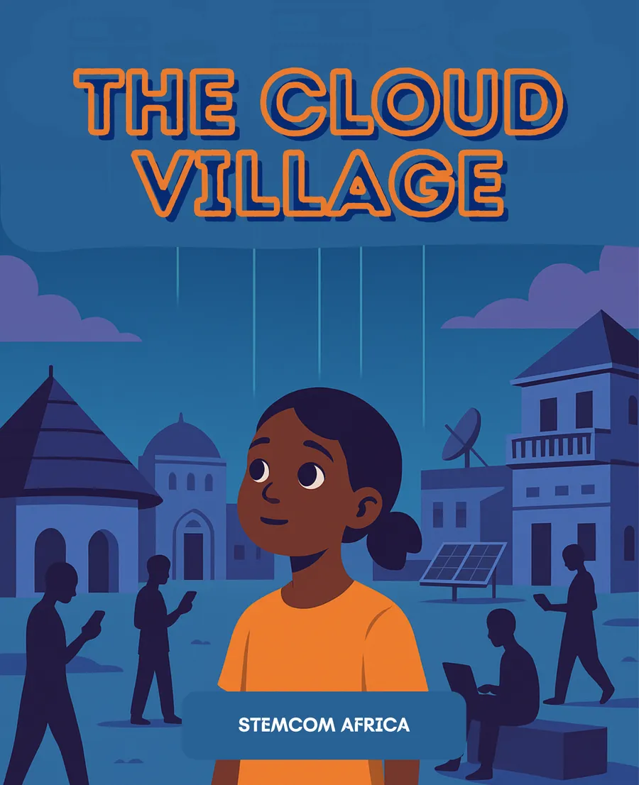 The Cloud Village