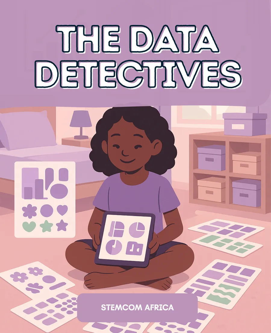 The Data Detectives