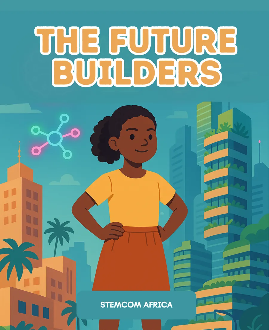 The Future Builders
