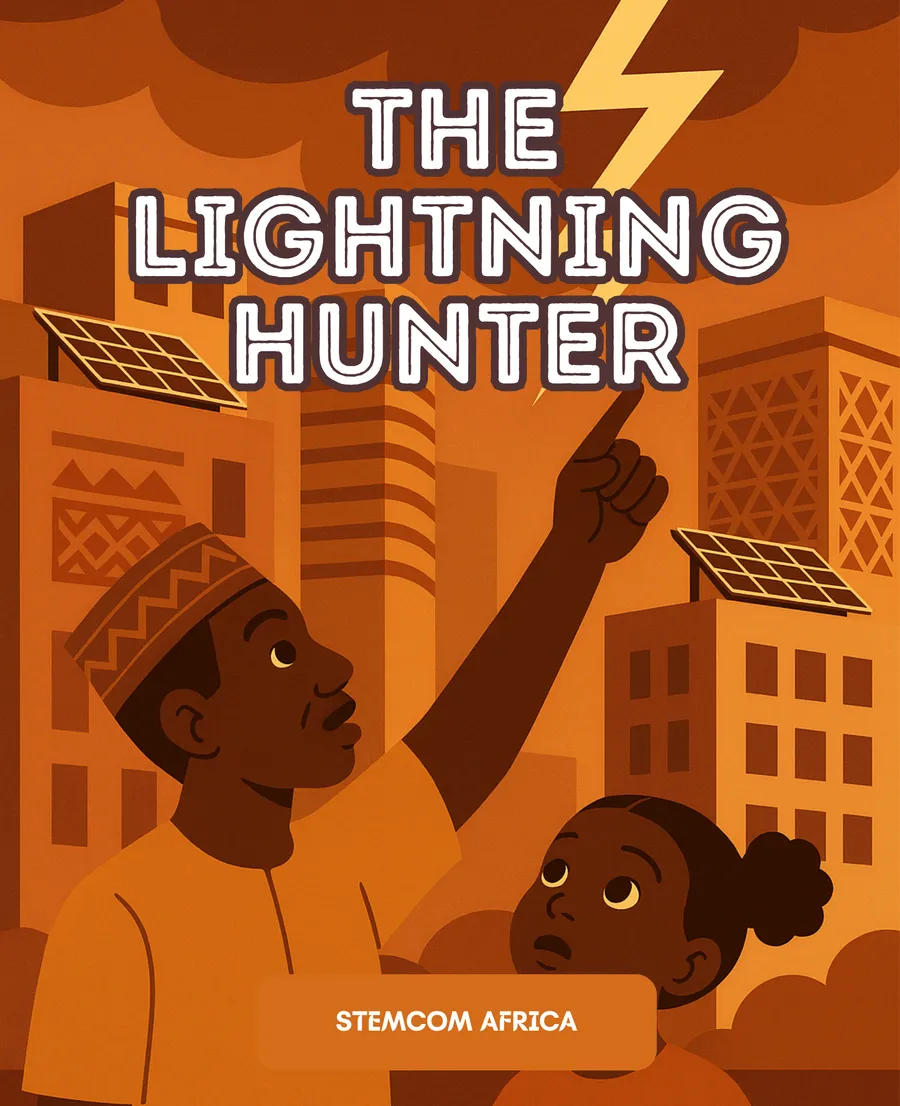The Lightning Hunter