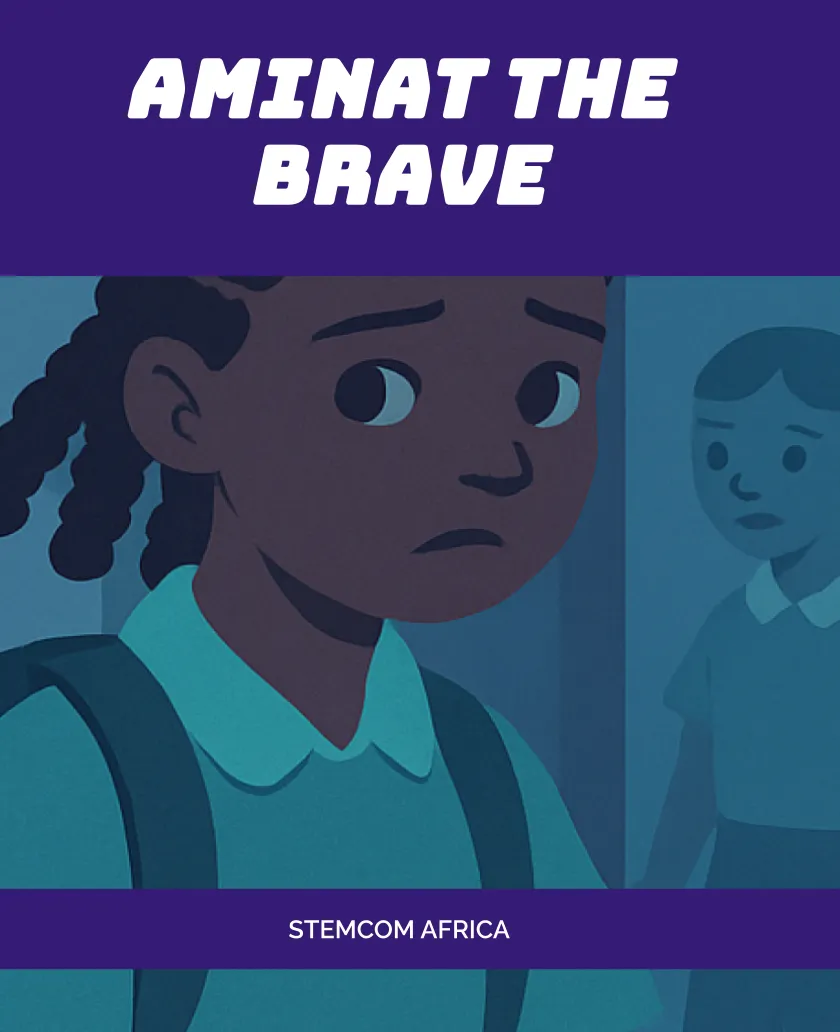 Aminat the Brave