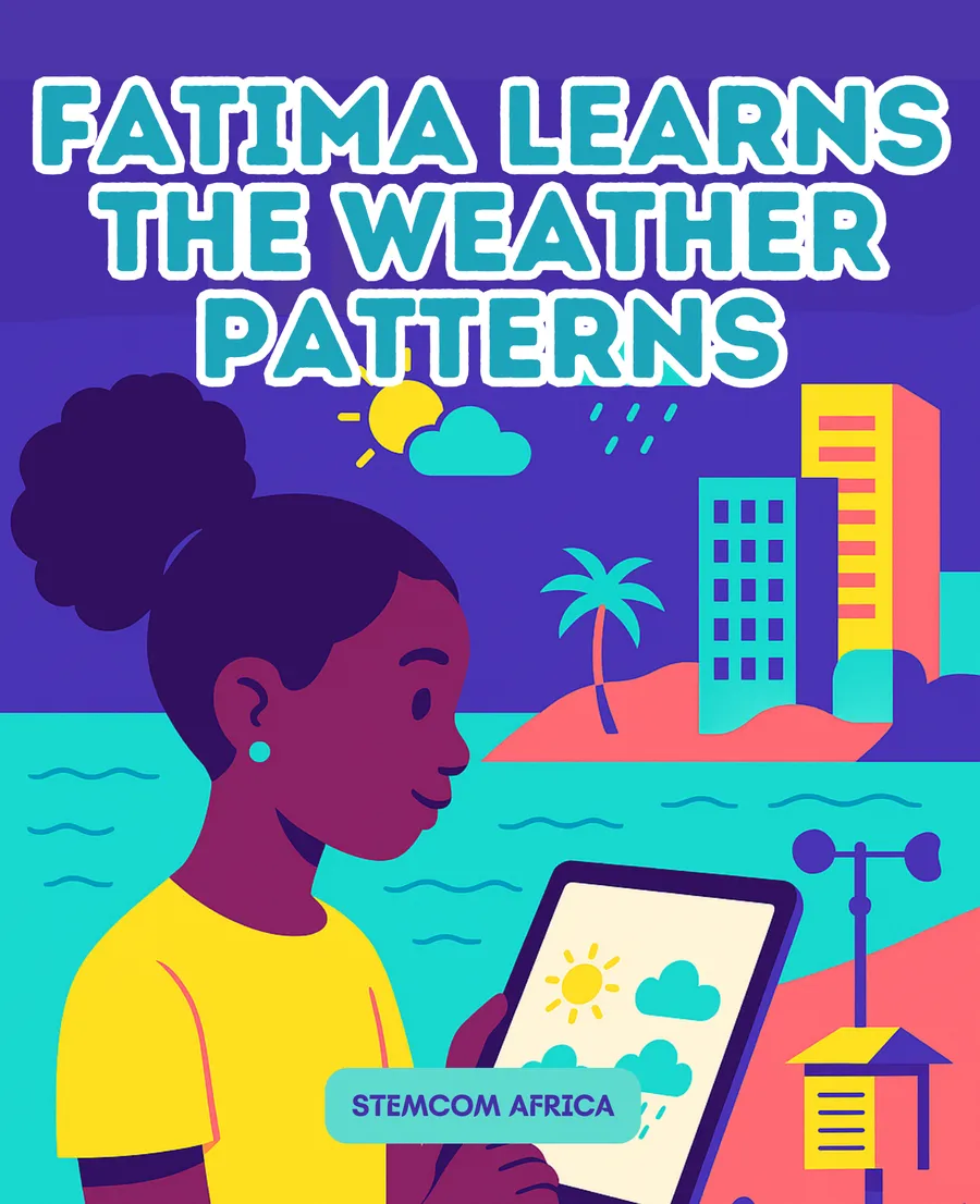 Fatima's Weather Patterns